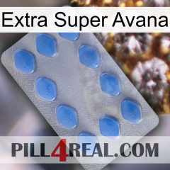 Extra Super Avana 21